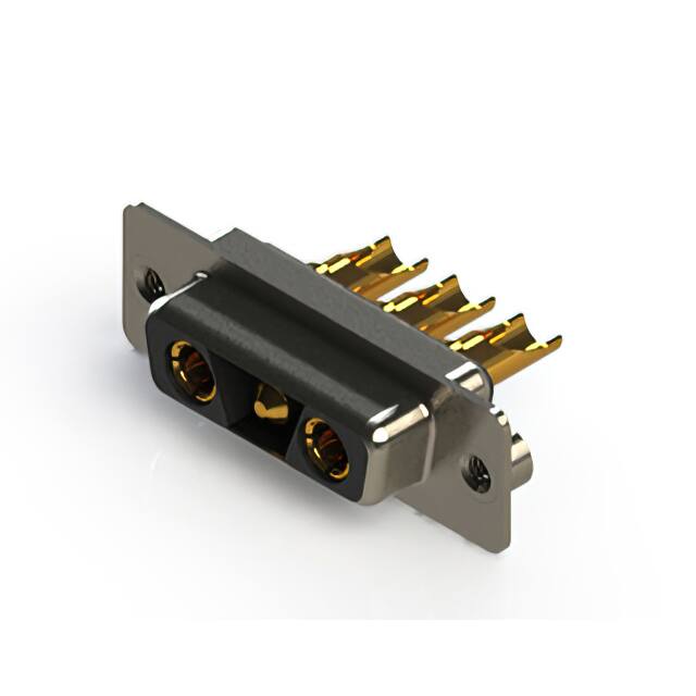 628-3WK3622-3NA EDAC Inc.  Conjuntos de conectores D-Sub